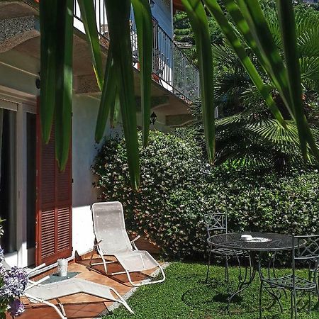 Casa Maria Teresa Apartment Cannero Riviera Ngoại thất bức ảnh