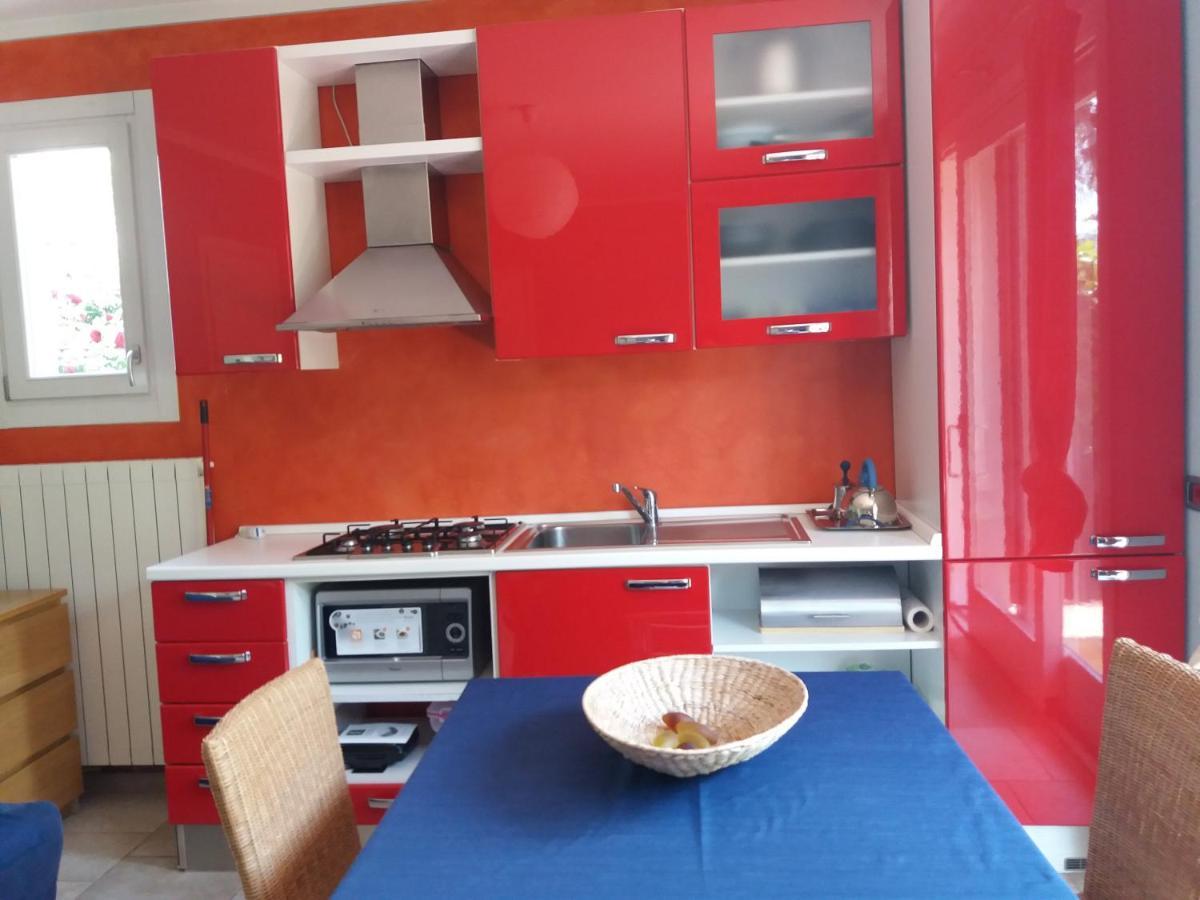Casa Maria Teresa Apartment Cannero Riviera Ngoại thất bức ảnh
