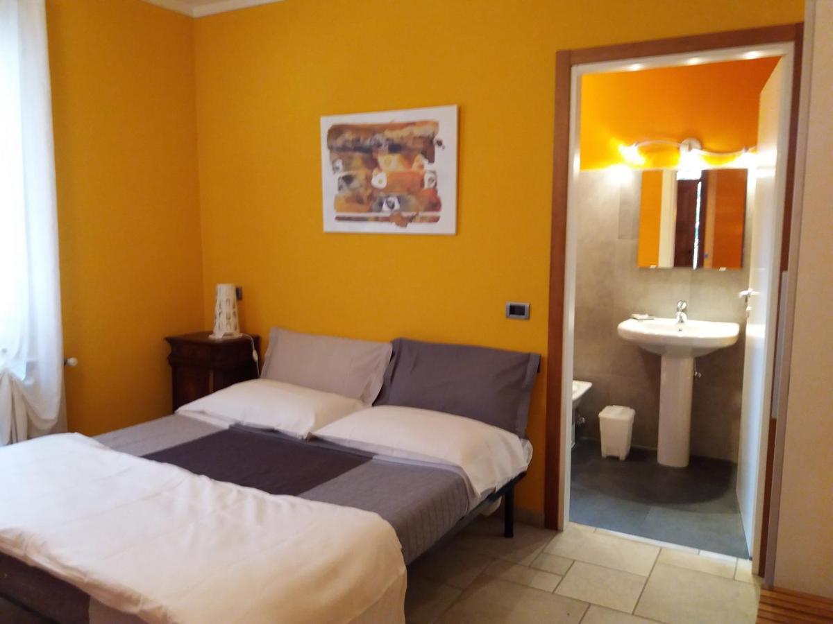 Casa Maria Teresa Apartment Cannero Riviera Ngoại thất bức ảnh