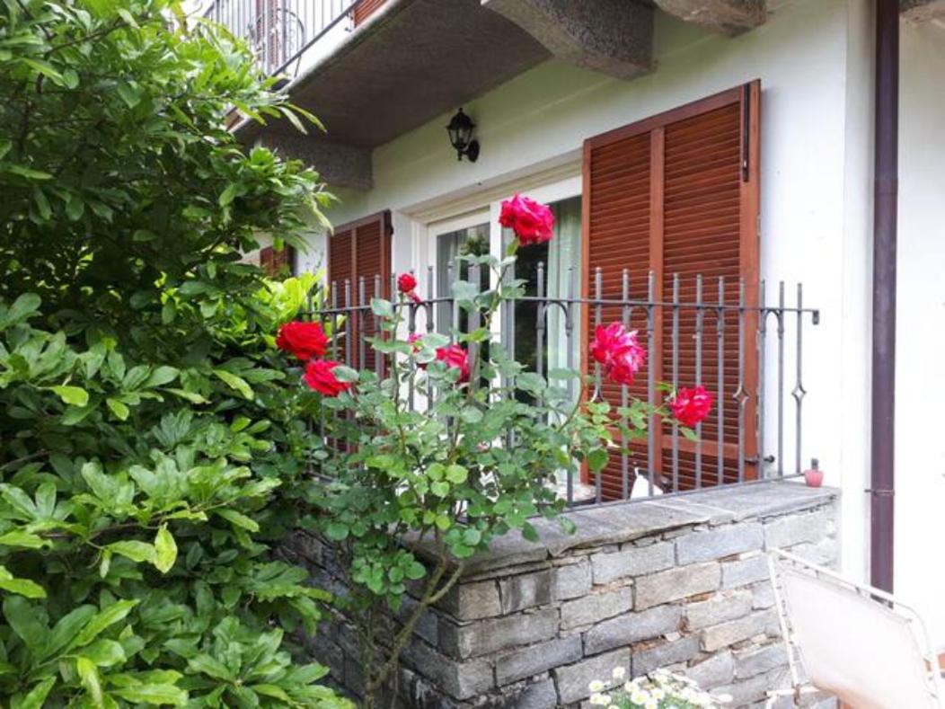 Casa Maria Teresa Apartment Cannero Riviera Ngoại thất bức ảnh