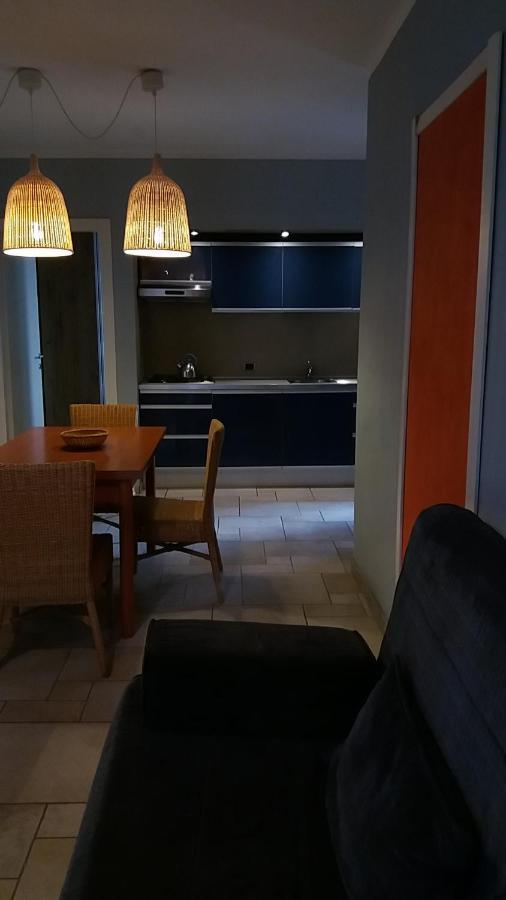 Casa Maria Teresa Apartment Cannero Riviera Ngoại thất bức ảnh