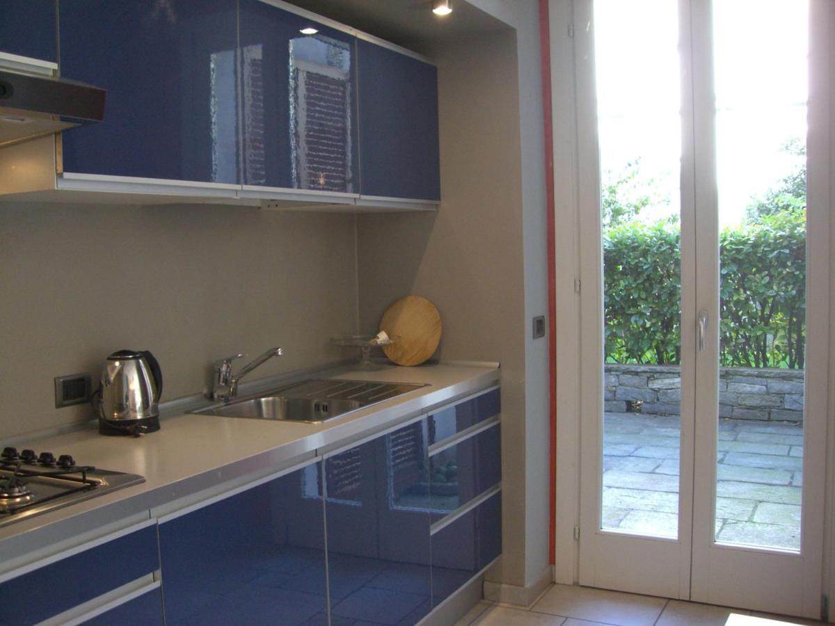 Casa Maria Teresa Apartment Cannero Riviera Ngoại thất bức ảnh