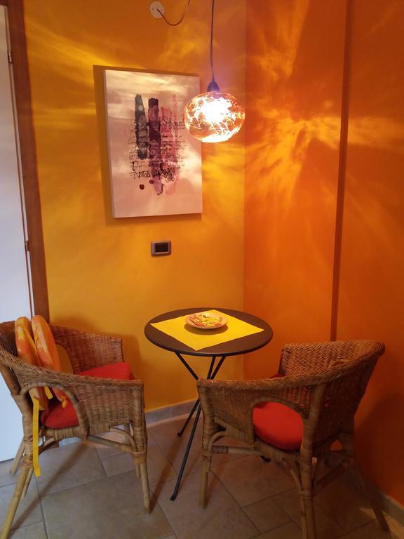 Casa Maria Teresa Apartment Cannero Riviera Ngoại thất bức ảnh