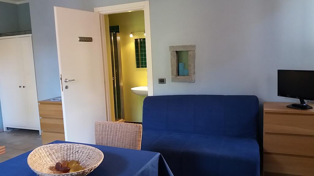 Casa Maria Teresa Apartment Cannero Riviera Ngoại thất bức ảnh