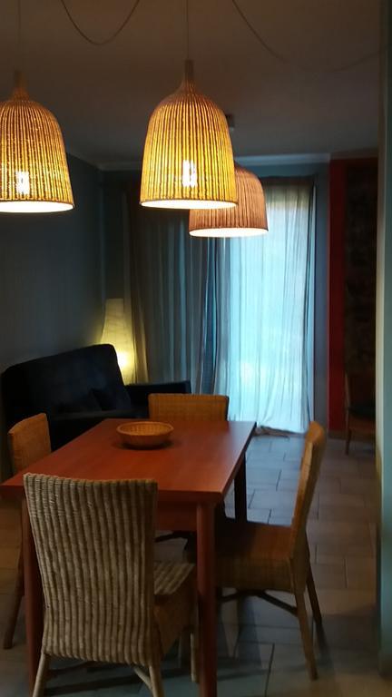 Casa Maria Teresa Apartment Cannero Riviera Ngoại thất bức ảnh