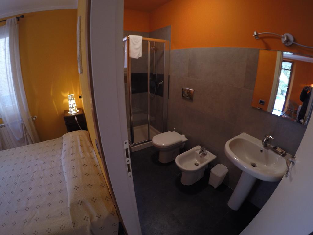 Casa Maria Teresa Apartment Cannero Riviera Ngoại thất bức ảnh