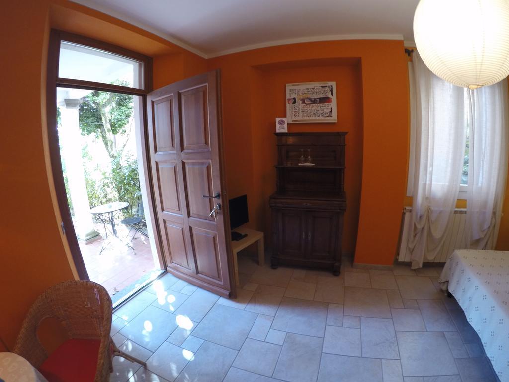 Casa Maria Teresa Apartment Cannero Riviera Ngoại thất bức ảnh
