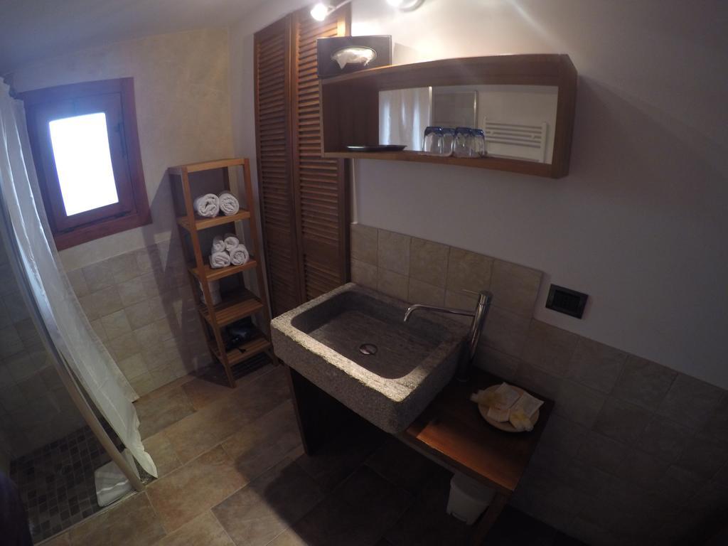 Casa Maria Teresa Apartment Cannero Riviera Ngoại thất bức ảnh
