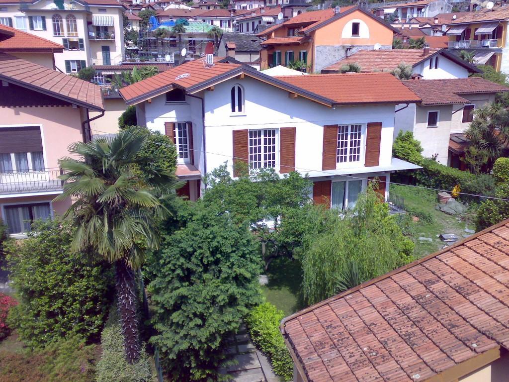 Casa Maria Teresa Apartment Cannero Riviera Ngoại thất bức ảnh