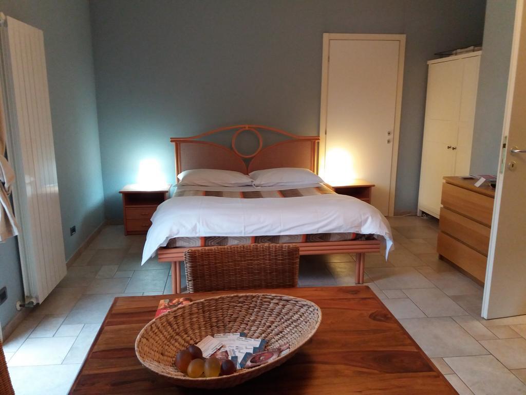 Casa Maria Teresa Apartment Cannero Riviera Ngoại thất bức ảnh