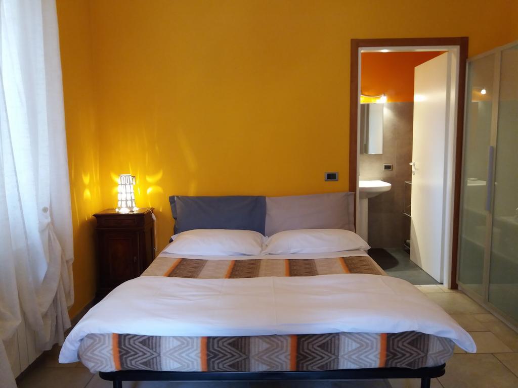 Casa Maria Teresa Apartment Cannero Riviera Ngoại thất bức ảnh