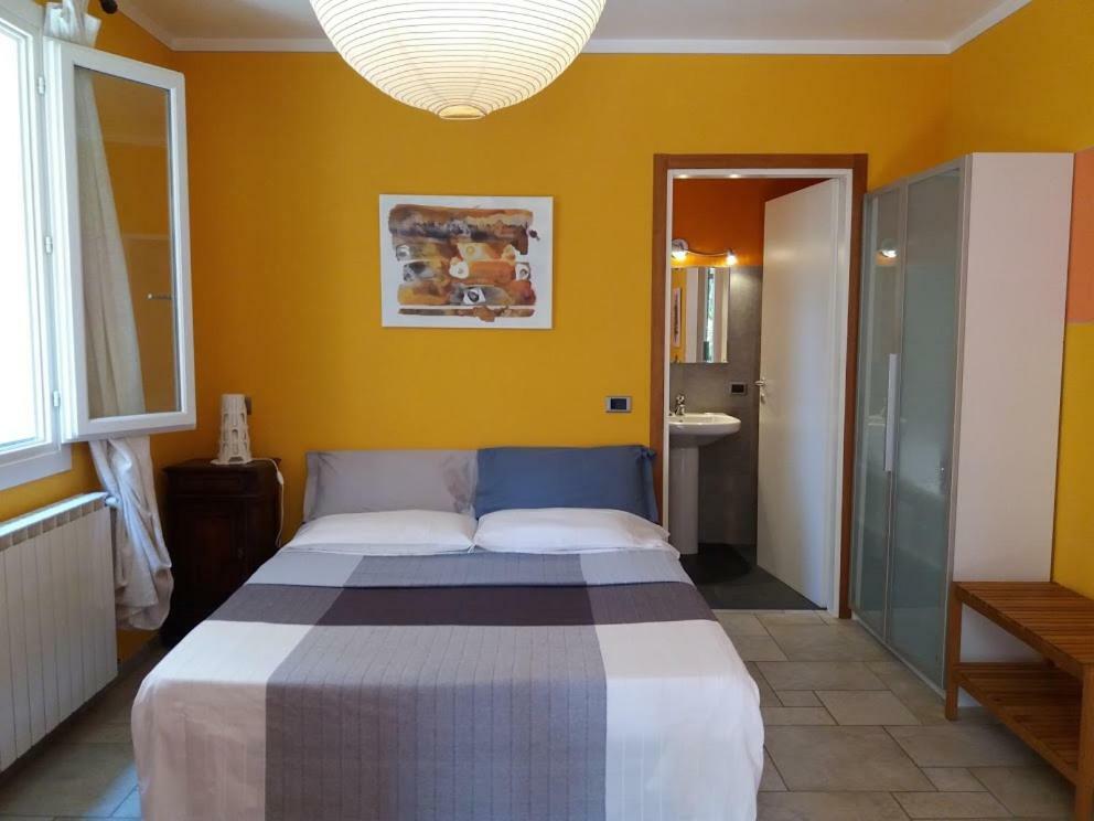 Casa Maria Teresa Apartment Cannero Riviera Ngoại thất bức ảnh