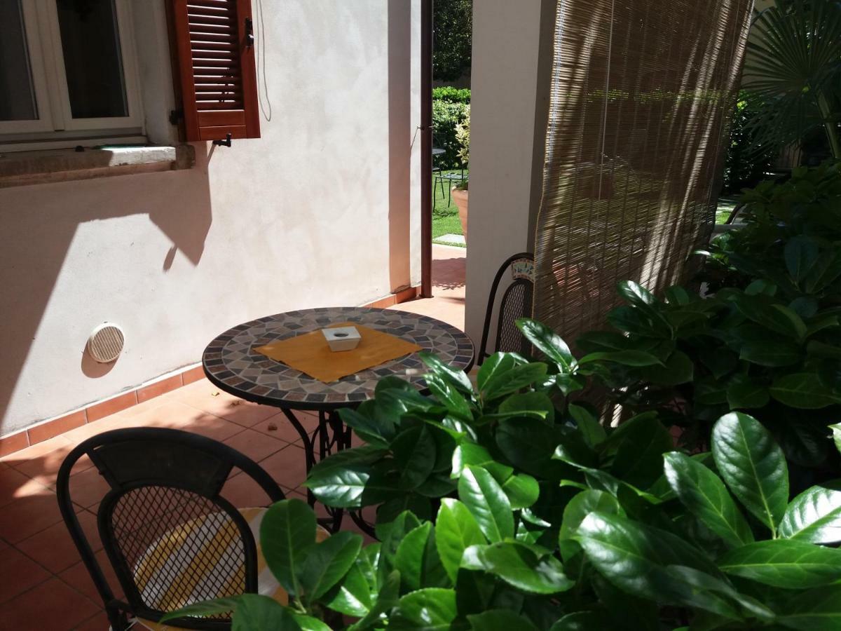 Casa Maria Teresa Apartment Cannero Riviera Ngoại thất bức ảnh