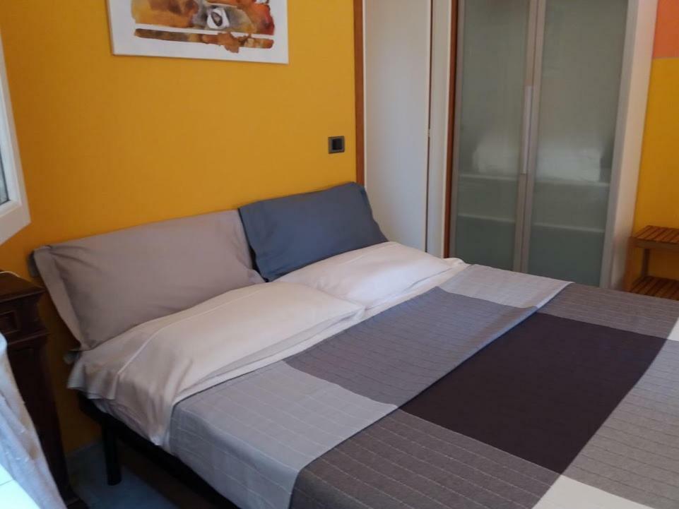 Casa Maria Teresa Apartment Cannero Riviera Ngoại thất bức ảnh
